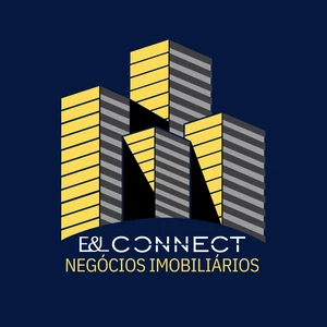 Logo de E&L CONNECT 