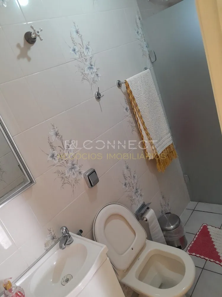 Apartamento, 3 quartos, 124 m² - Foto 3