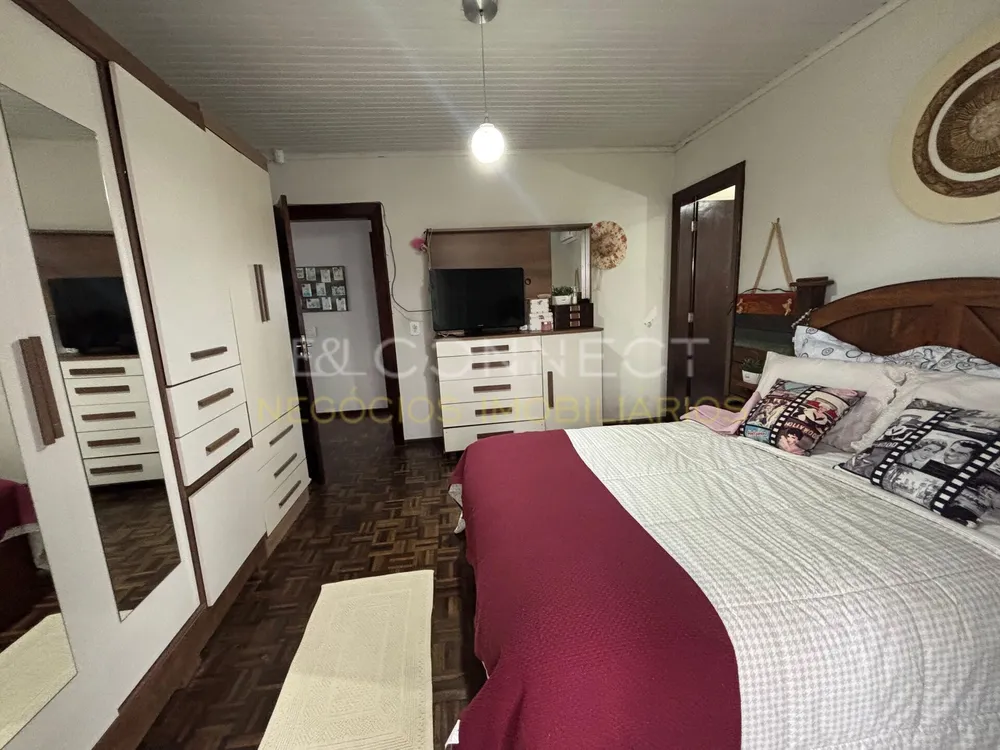 Sobrado, 4 quartos, 268 m² - Foto 4