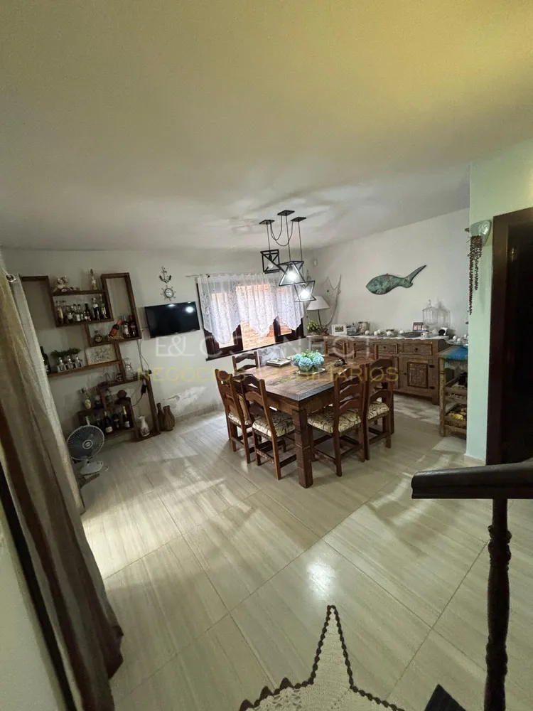 Sobrado, 4 quartos, 268 m² - Foto 3