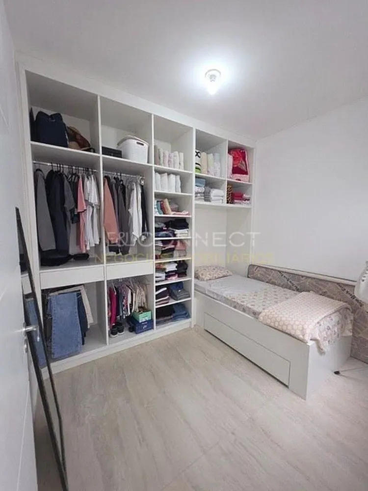 Casa, 3 quartos, 64 m² - Foto 3