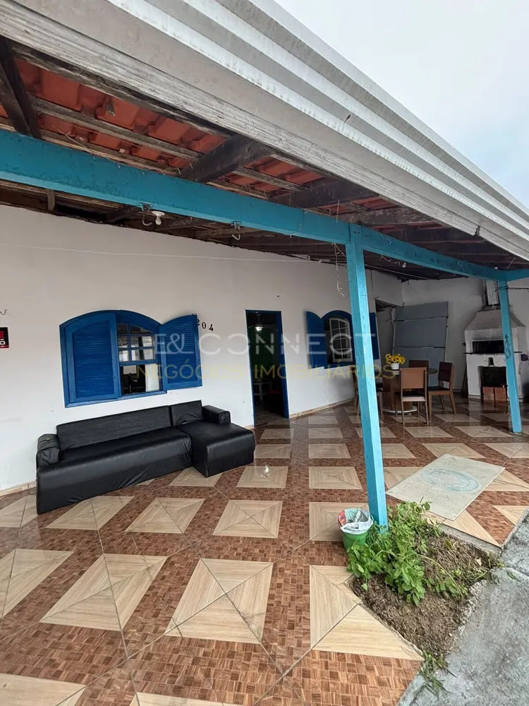 Casa, 3 quartos, 140 m² - Foto 2