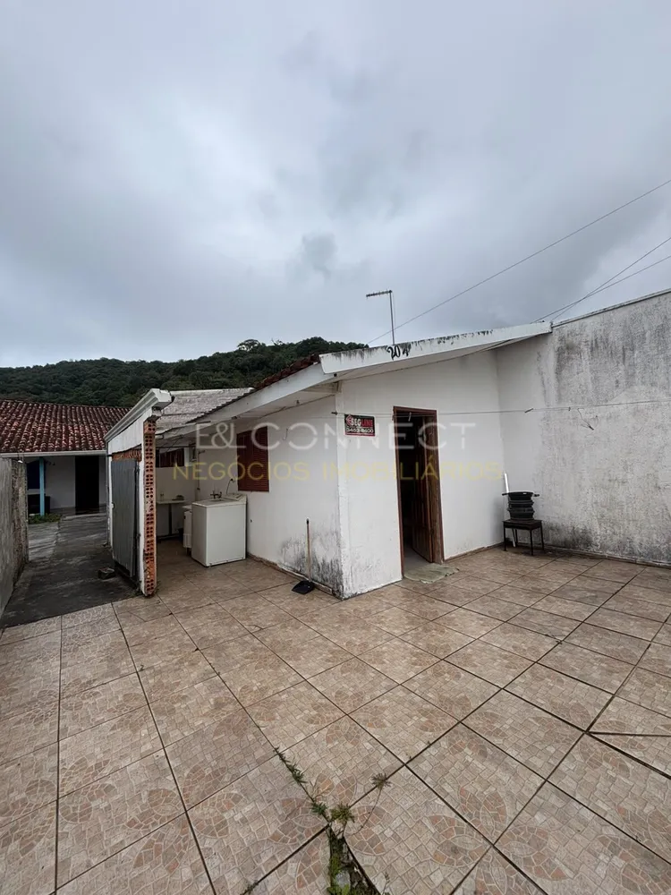 Casa, 3 quartos, 140 m² - Foto 1