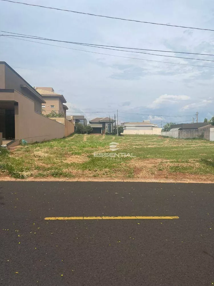 Loteamento e Condomínio, 402 m² - Foto 1