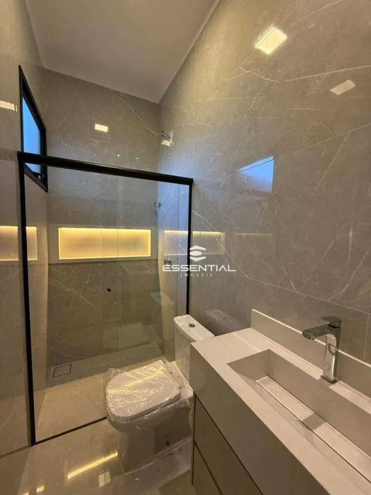 Casa de Condomínio, 3 quartos - Foto 10
