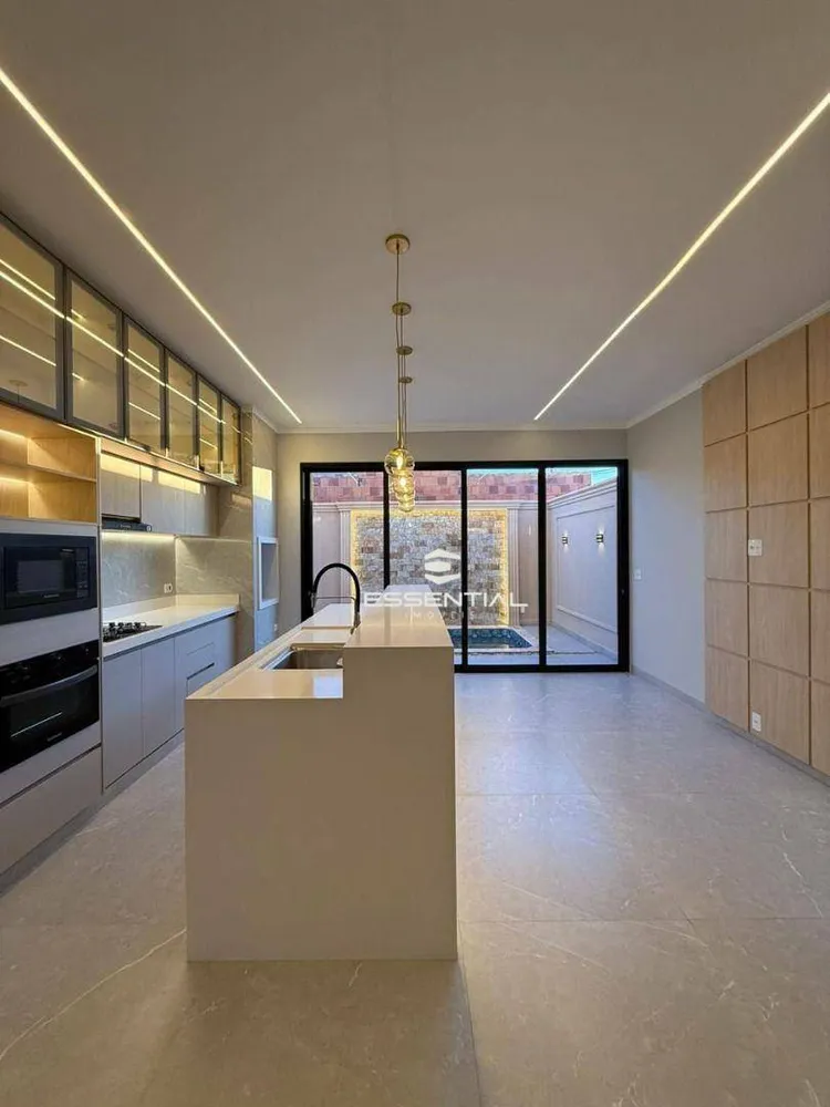 Casa de Condomínio, 3 quartos - Foto 9