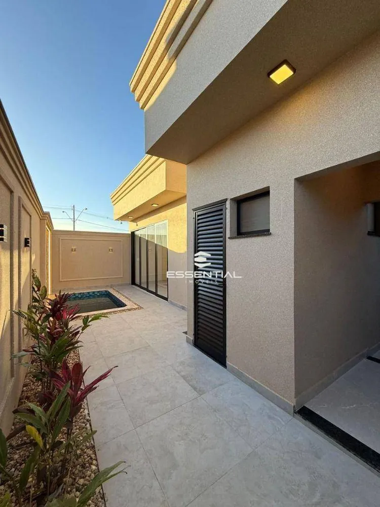 Casa de Condomínio, 3 quartos - Foto 5