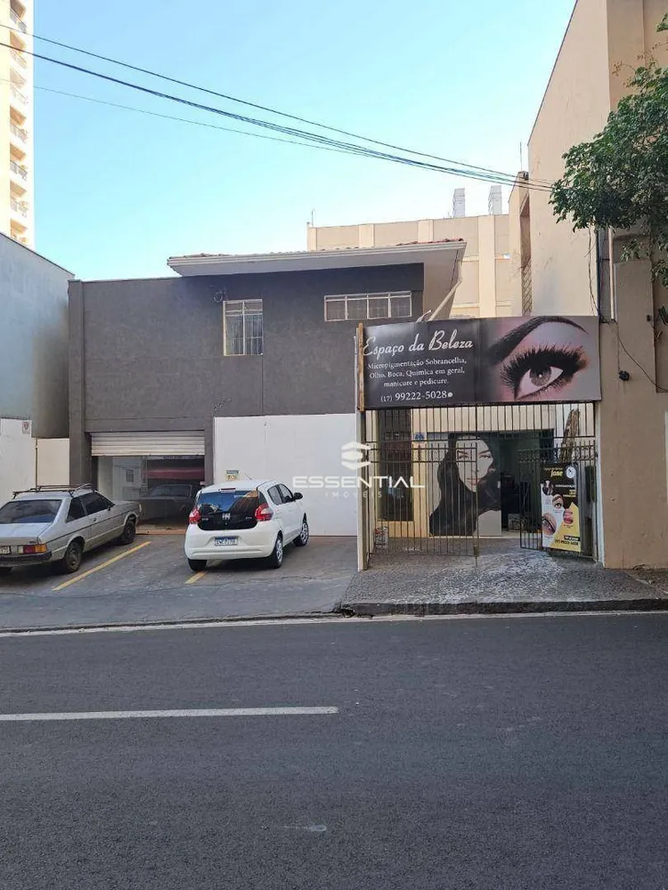 Sobrado, 2 quartos, 294 m² - Foto 1