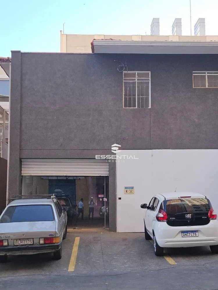 Sobrado, 2 quartos, 294 m² - Foto 5