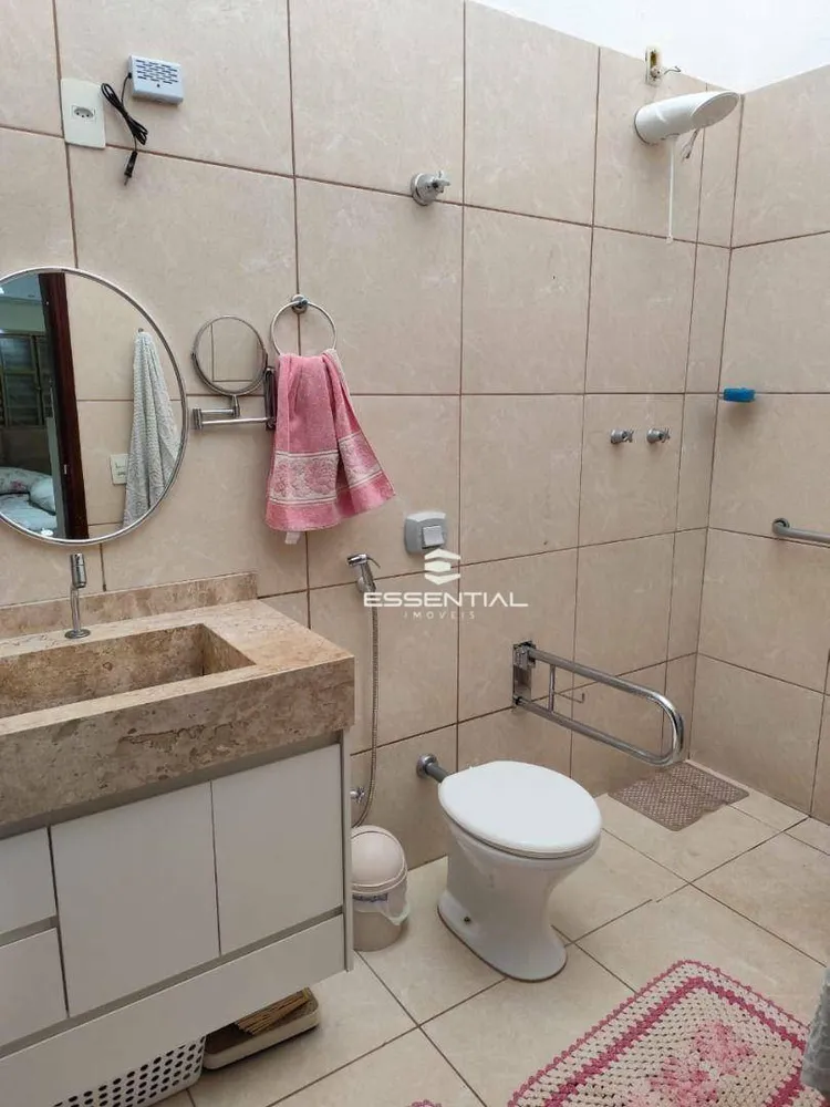 Chácara, 4 quartos, 600 m² - Foto 8