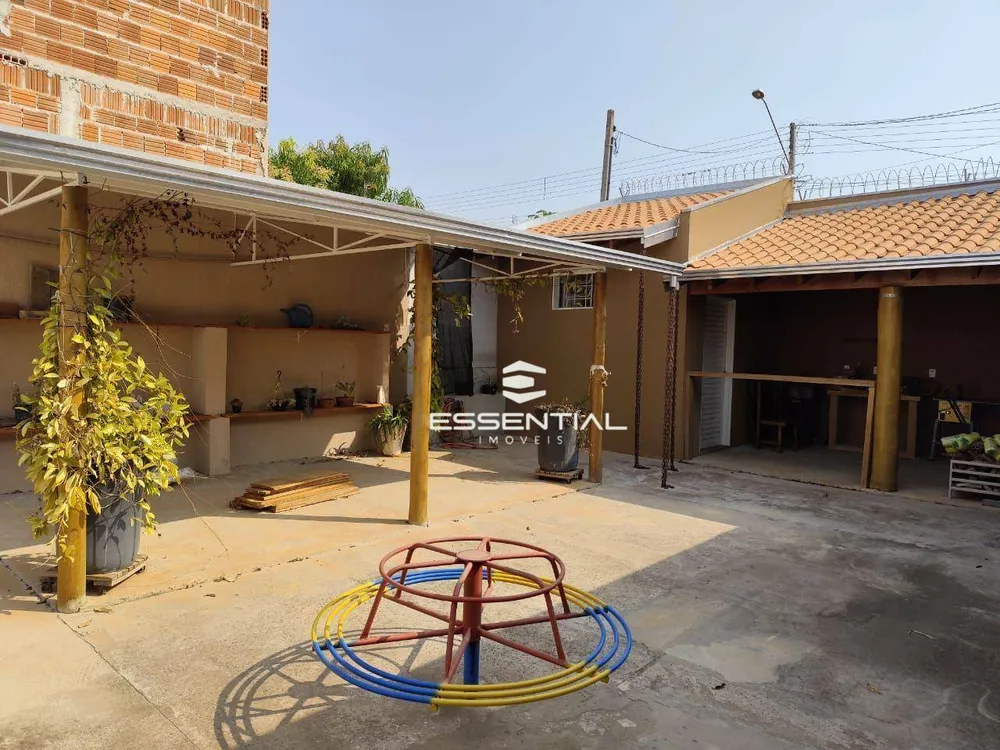 Chácara, 4 quartos, 600 m² - Foto 3