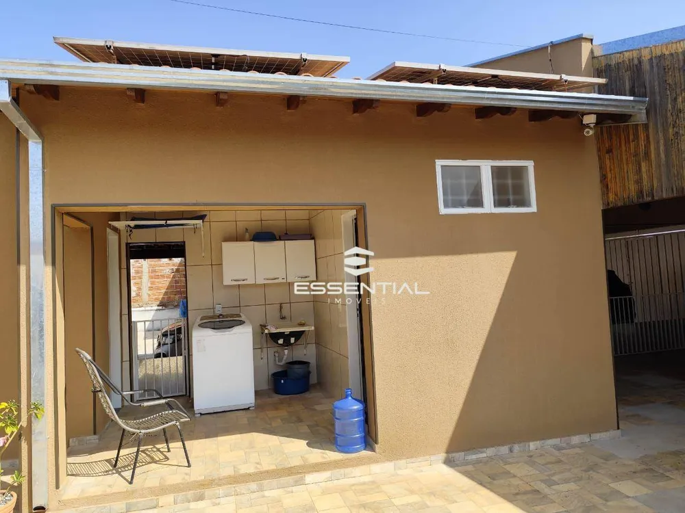 Chácara, 4 quartos, 600 m² - Foto 2