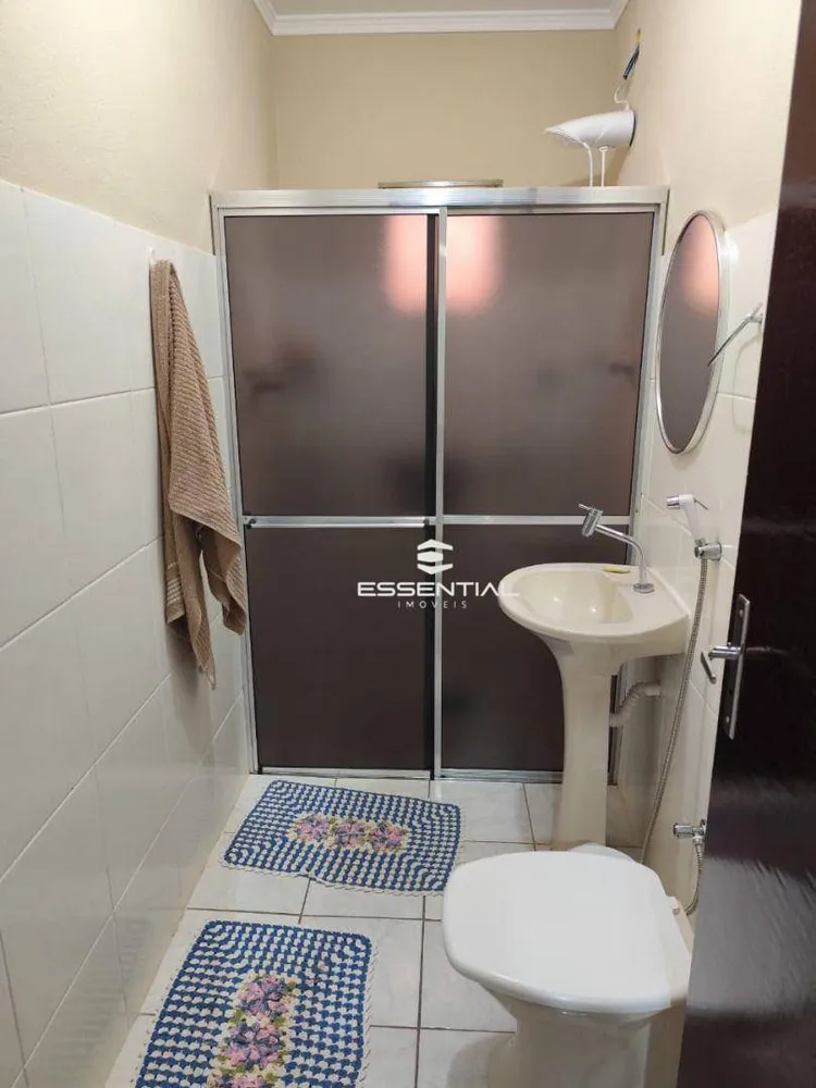 Chácara, 4 quartos, 600 m² - Foto 1