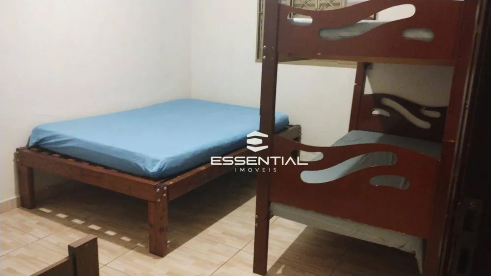 Chácara, 4 quartos, 600 m² - Foto 6