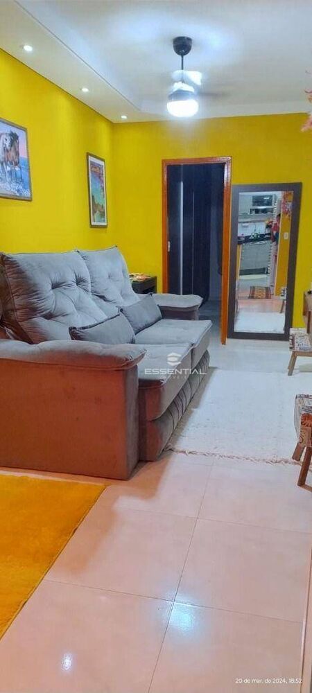 Casa de Condomínio, 3 quartos - Foto 3