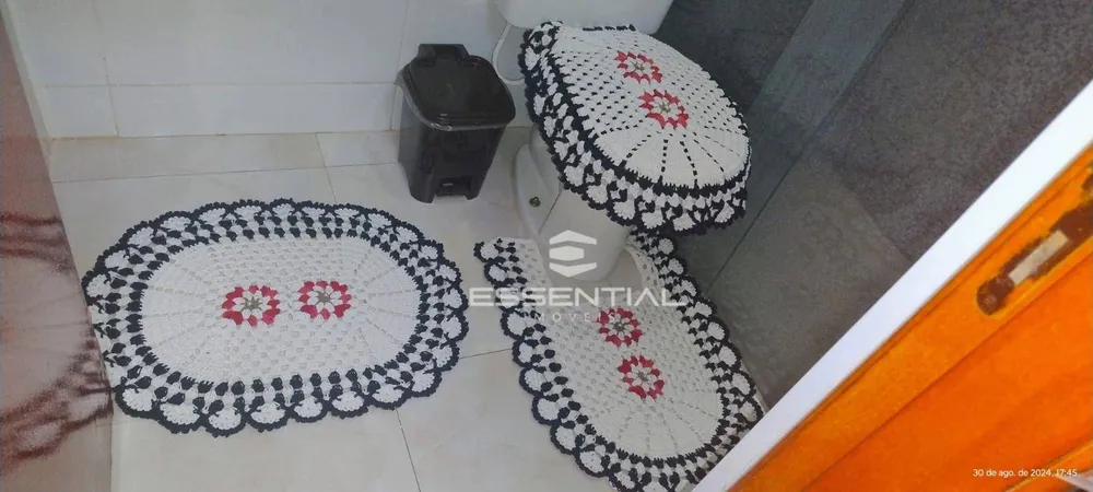 Casa de Condomínio, 3 quartos - Foto 10
