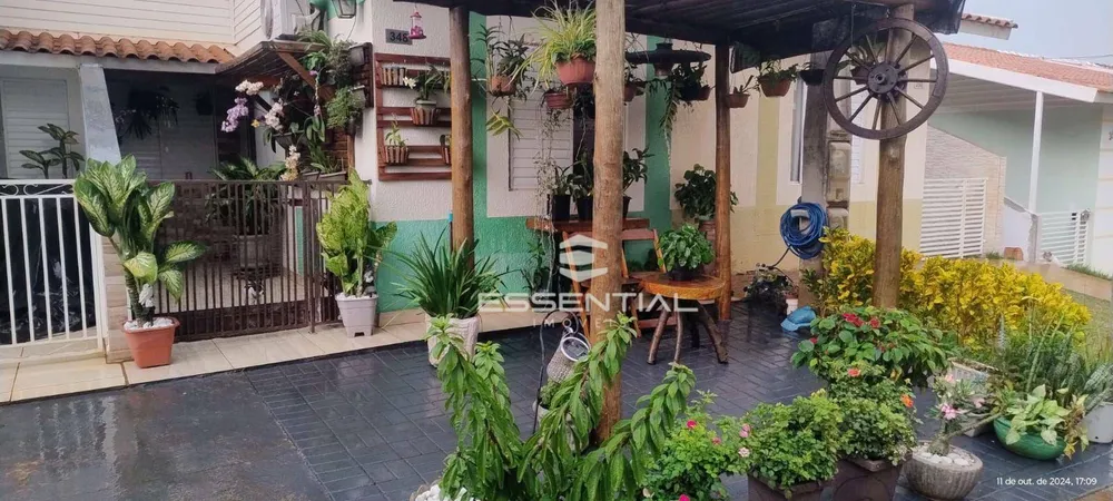 Casa de Condomínio, 3 quartos - Foto 6
