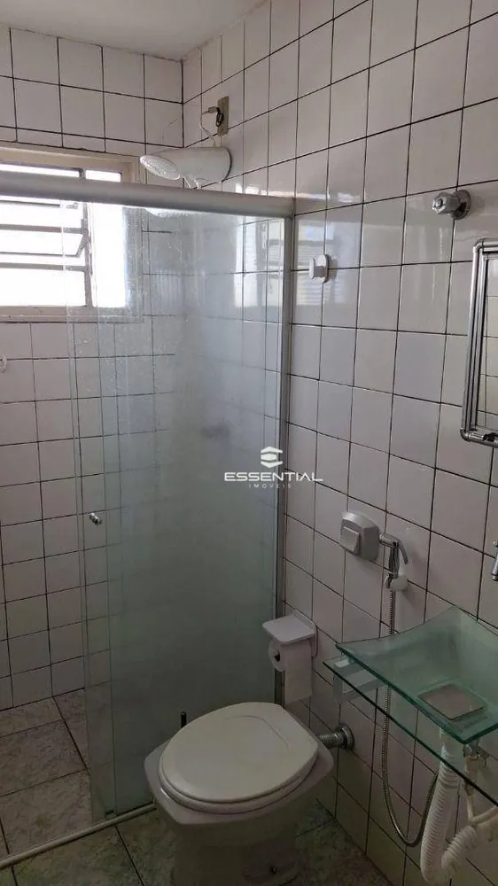 Apartamento, 2 quartos, 55 m² - Foto 3