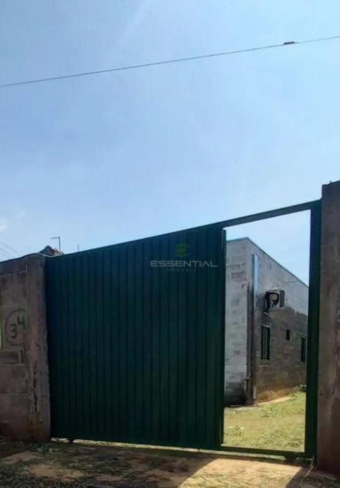 Chácara, 270 m² - Foto 4