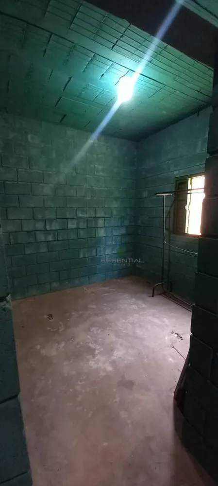 Chácara, 270 m² - Foto 1