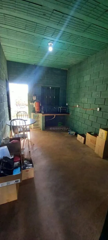 Chácara, 270 m² - Foto 6