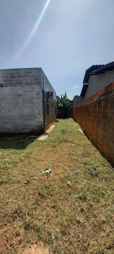Chácara, 270 m² - Foto 2