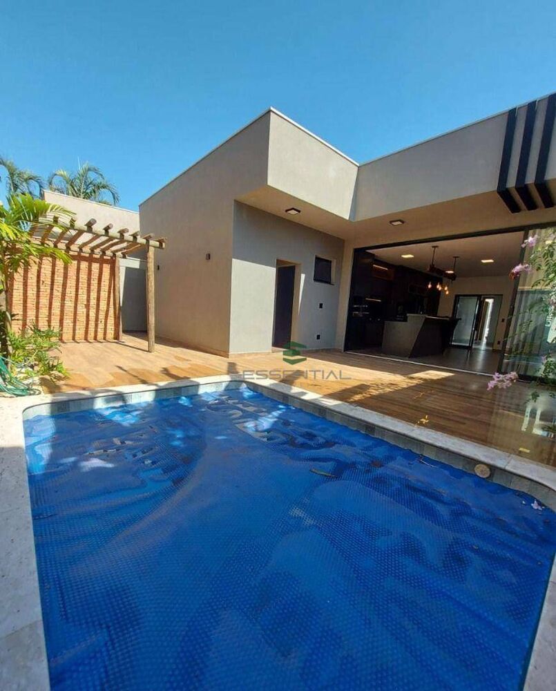 Casa de Condomínio, 3 quartos - Foto 5