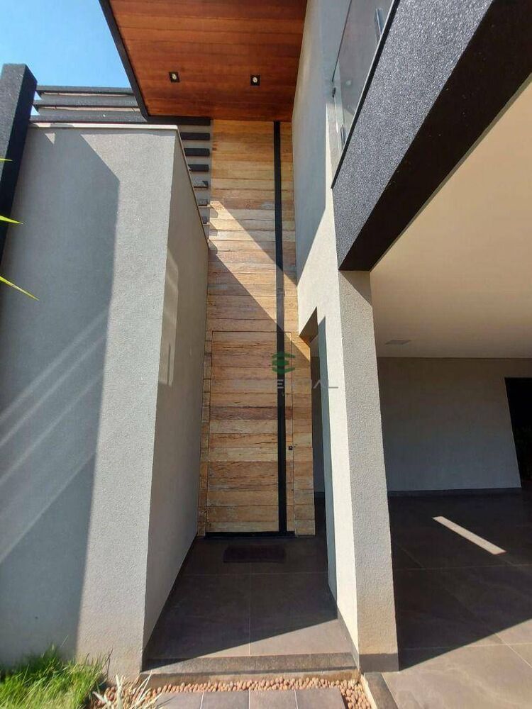 Casa de Condomínio, 3 quartos - Foto 11