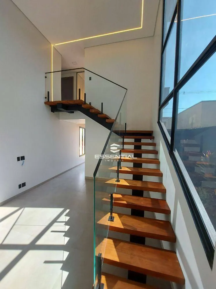 Casa de Condomínio, 3 quartos - Foto 26