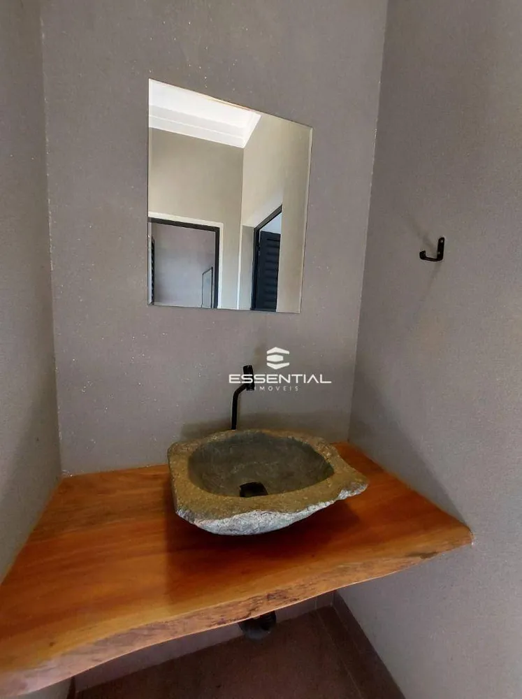 Casa de Condomínio, 3 quartos - Foto 14