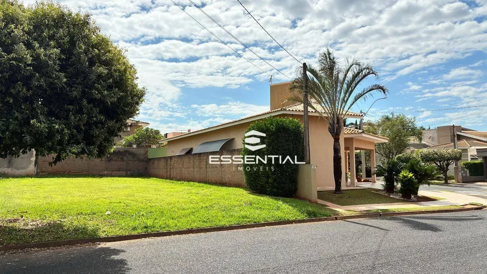 Loteamento e Condomínio, 419 m² - Foto 2
