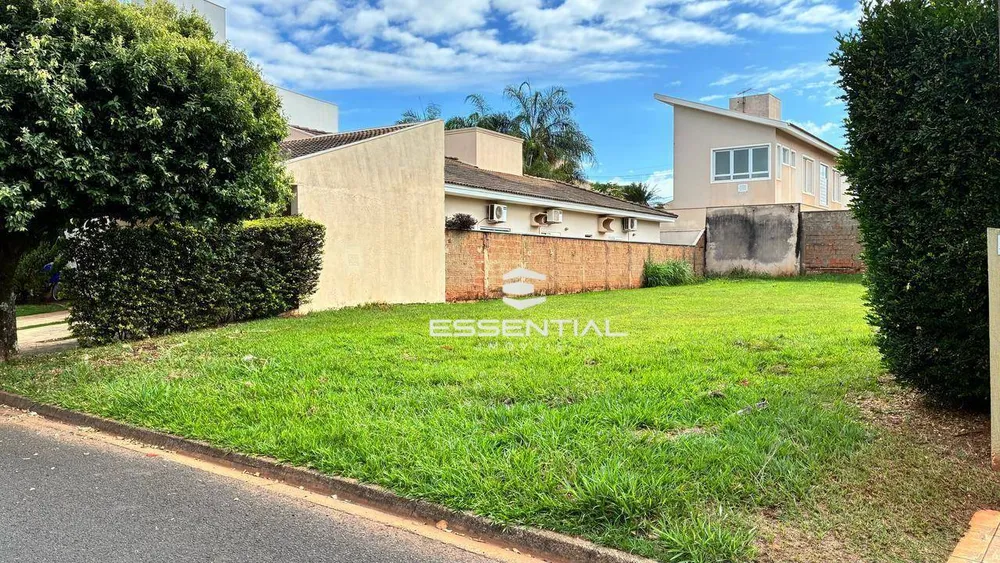 Loteamento e Condomínio, 419 m² - Foto 4