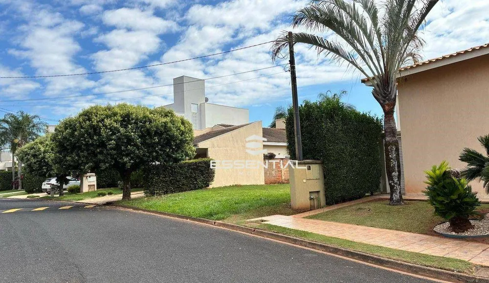 Loteamento e Condomínio, 419 m² - Foto 3
