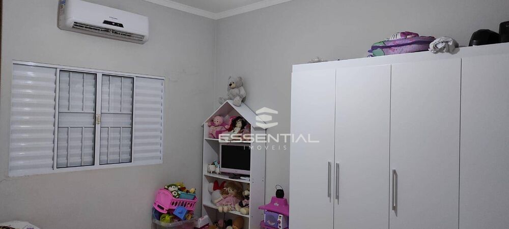 Casa, 2 quartos, 125 m² - Foto 5
