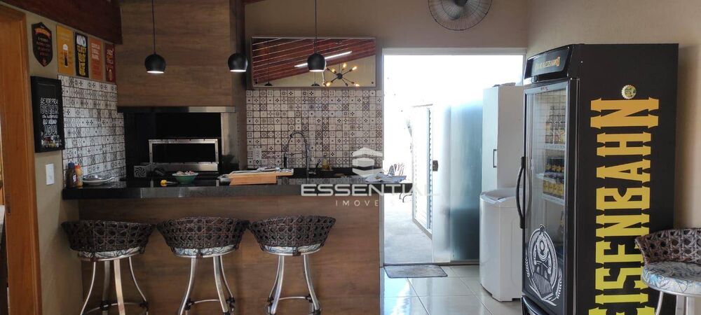 Casa, 2 quartos, 125 m² - Foto 9