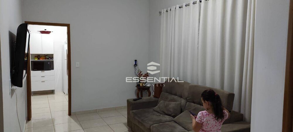 Casa, 2 quartos, 125 m² - Foto 4