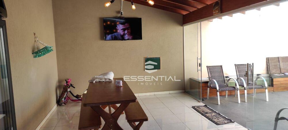 Casa, 2 quartos, 125 m² - Foto 10