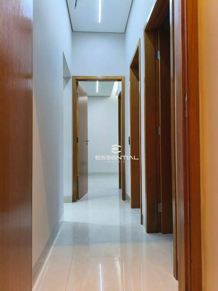 Casa de Condomínio, 3 quartos - Foto 10