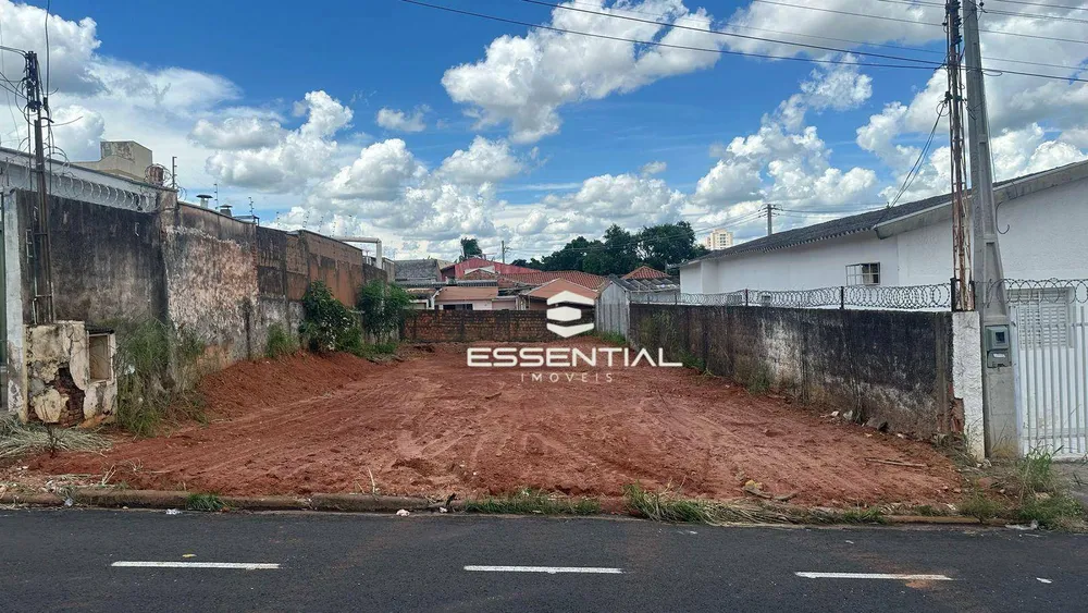 Terreno, 363 m² - Foto 1