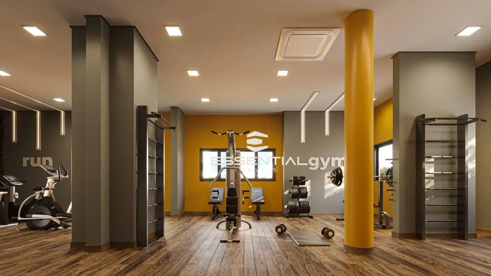 Apartamento, 2 quartos, 64 m² - Foto 11