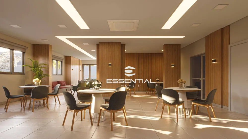 Apartamento, 2 quartos, 64 m² - Foto 10
