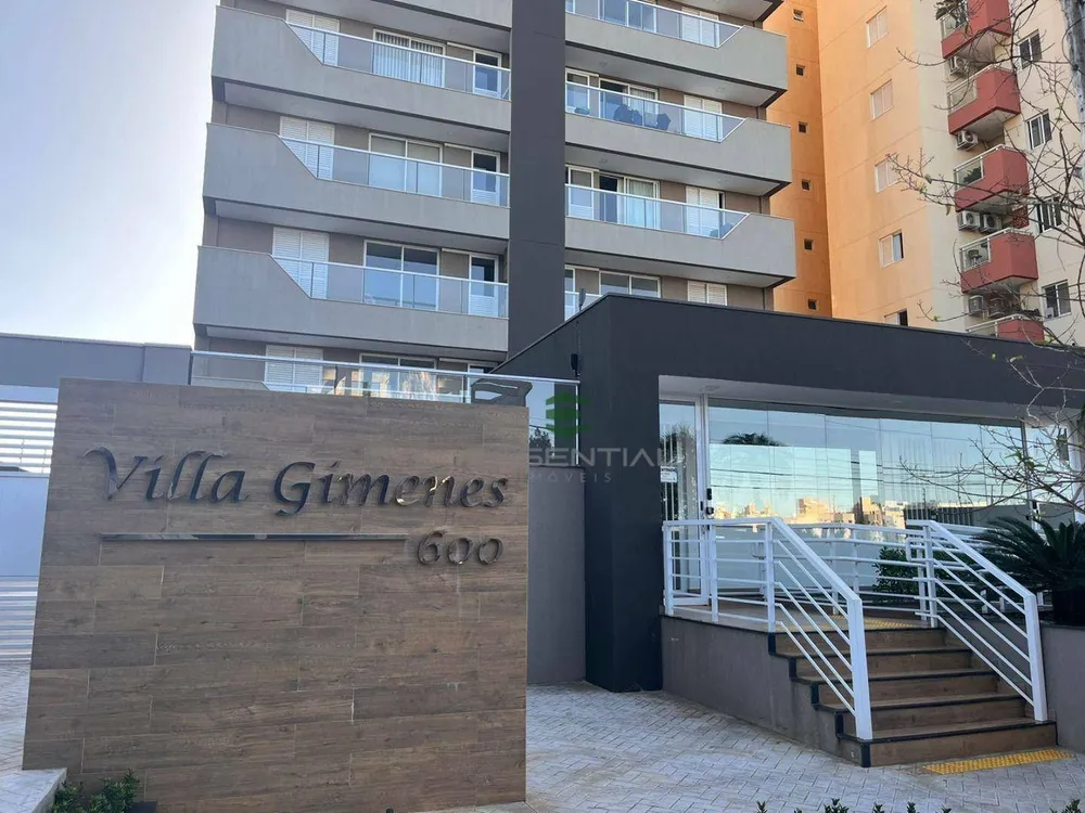 Apartamento, 2 quartos, 78 m² - Foto 12