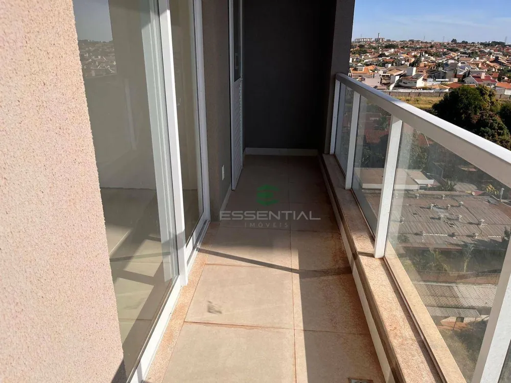 Apartamento, 2 quartos, 78 m² - Foto 15