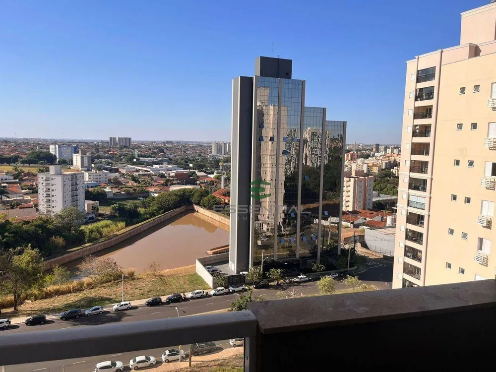 Apartamento, 2 quartos, 78 m² - Foto 2