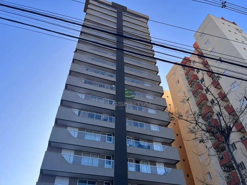 Apartamento, 2 quartos, 78 m² - Foto 11