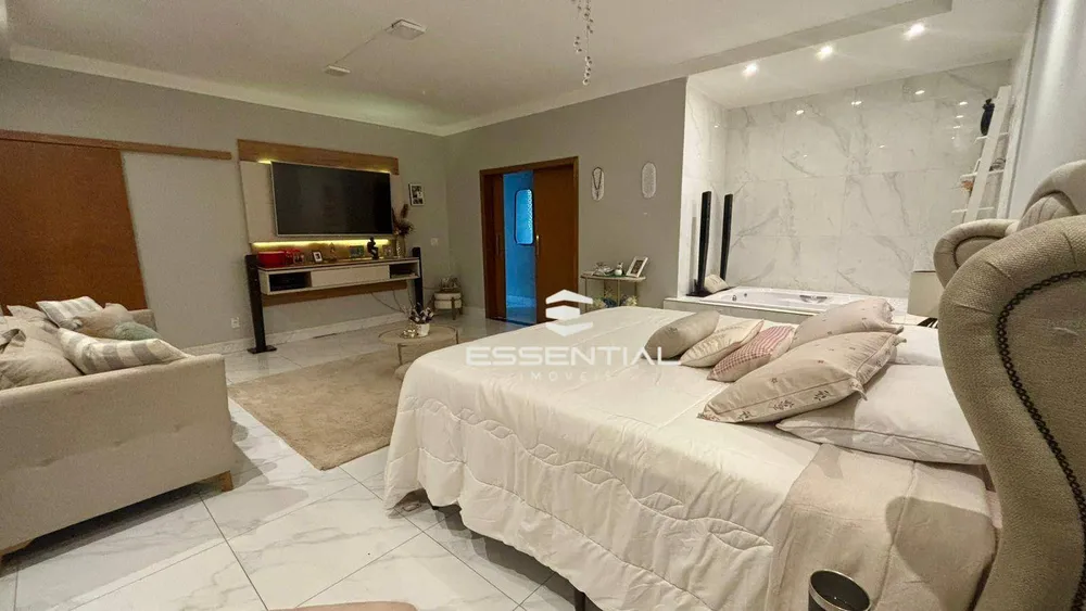 Casa, 3 quartos, 400 m² - Foto 6