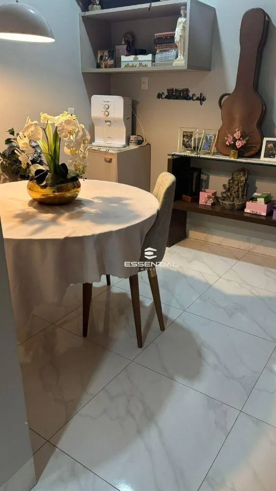 Casa, 3 quartos, 400 m² - Foto 4