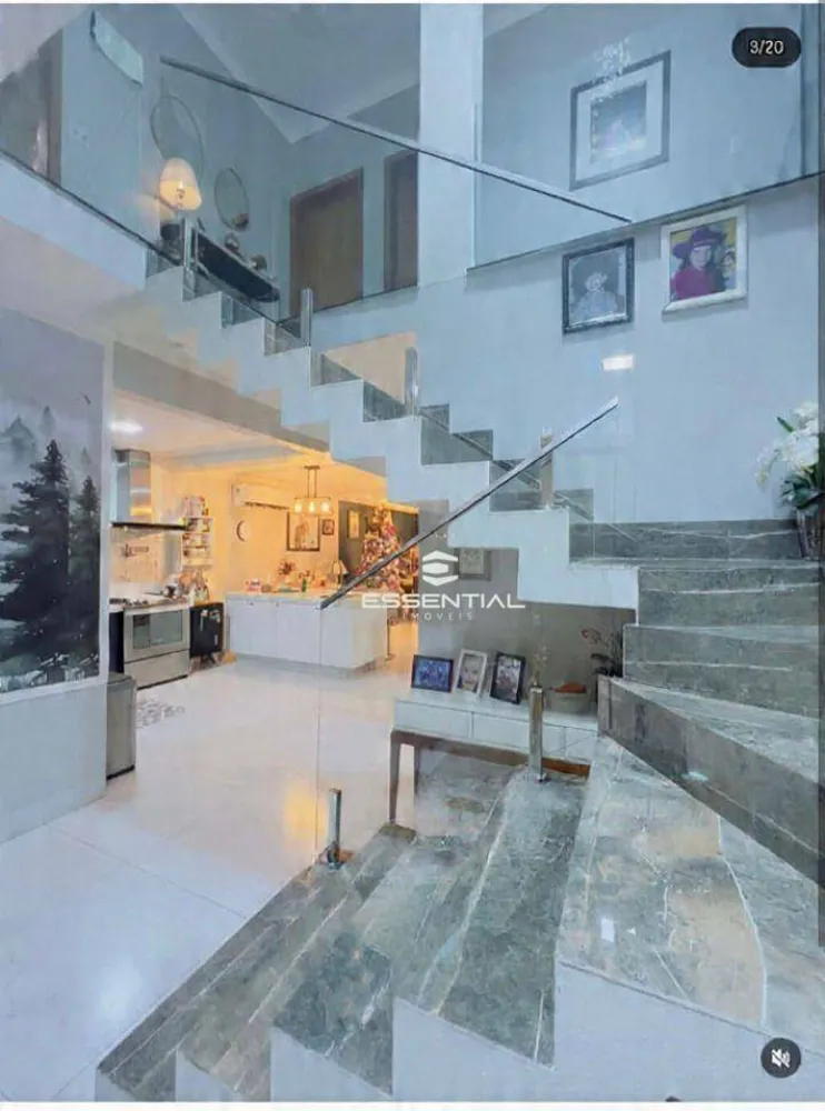 Casa, 3 quartos, 400 m² - Foto 1