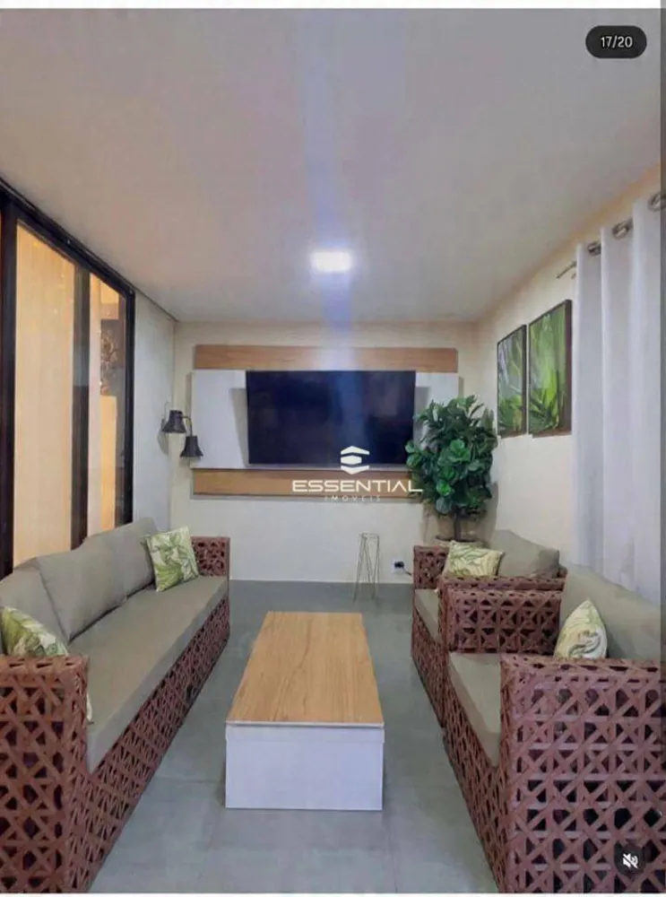 Casa, 3 quartos, 400 m² - Foto 5