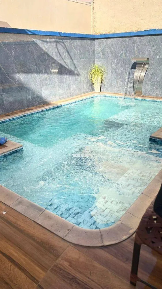 Casa, 3 quartos, 400 m² - Foto 11